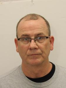 James Alexander Mullinix a registered Sex or Violent Offender of Indiana