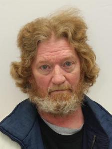 Gary Wayne Phillips a registered Sex or Violent Offender of Indiana