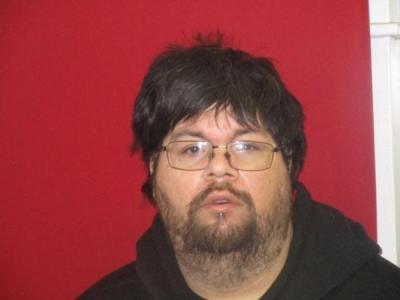 Ryan Lee Rathjen a registered Sex or Violent Offender of Indiana