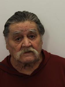 Richard J Rendon a registered Sex or Violent Offender of Indiana