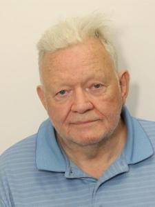 James Frederick Renick a registered Sex or Violent Offender of Indiana