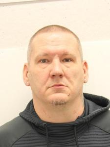 Dwayne Scot Russell a registered Sex or Violent Offender of Indiana