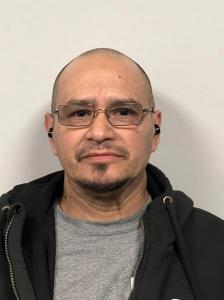 Martin Salinas a registered Sex or Violent Offender of Indiana