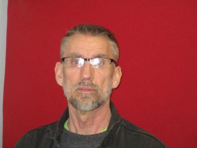 Titus Wayne Slabaugh a registered Sex or Violent Offender of Indiana