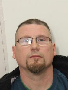 Lawrence Smith Jr a registered Sex or Violent Offender of Indiana