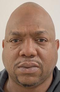 Jay Johnson Stanback a registered Sex or Violent Offender of Indiana