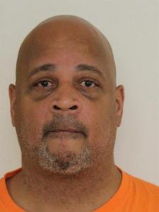 Kevin Leon Thrash a registered Sex or Violent Offender of Indiana