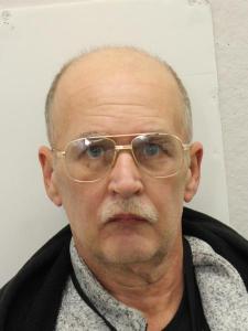 Mark Andrew Vickrey a registered Sex or Violent Offender of Indiana