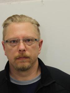 Andrew Frederick Werner a registered Sex or Violent Offender of Indiana