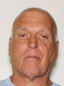 Earl Wayne Wheeler a registered Sex or Violent Offender of Indiana