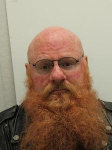 John Joseph Webb a registered Sex or Violent Offender of Indiana