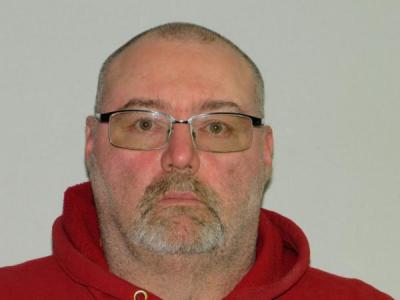 Thomas Scott Clark a registered Sex or Violent Offender of Indiana
