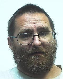 Christopher Arthur Petersen a registered Sex or Violent Offender of Indiana