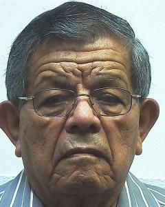 Jorge Ybarra Guerrero Sr a registered Sex or Violent Offender of Indiana