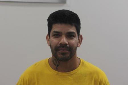 Daniel Flores a registered Sex or Violent Offender of Indiana