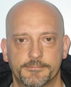 Scott Curtis Atherton a registered Sex or Violent Offender of Indiana