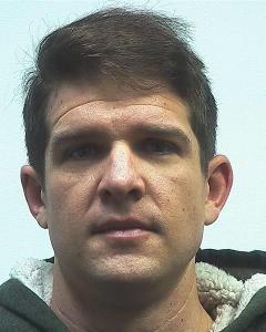 Kyler Jackson Blake a registered Sex or Violent Offender of Indiana