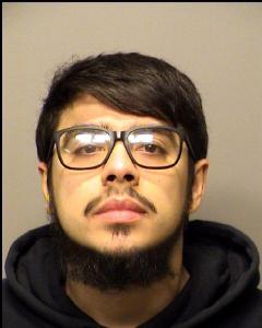 Juan Anthony Favela a registered Sex or Violent Offender of Indiana