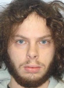 Zechariah William Johnson a registered Sex or Violent Offender of Indiana