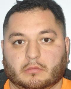 Travis Lee Fuentes a registered Sex or Violent Offender of Indiana