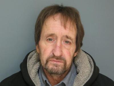 Eugene J Troyer a registered Sex or Violent Offender of Indiana