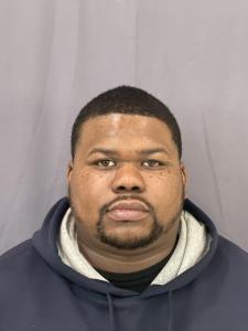Dionte Jarrell Calhoun a registered Sex or Violent Offender of Indiana