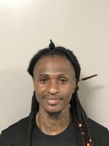 Jerome Cornelious Lockhart a registered Sex or Violent Offender of Indiana