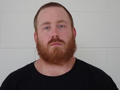 Joshua G Adams a registered Sex or Violent Offender of Indiana