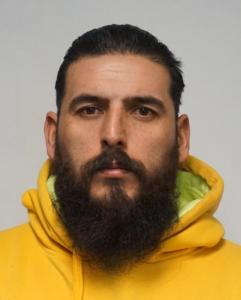 Jorge Alberto Escobedo a registered Sex or Violent Offender of Indiana