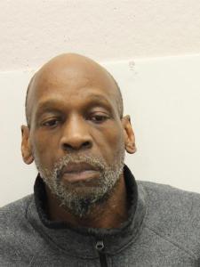 Larry Bernard Watson a registered Sex or Violent Offender of Indiana