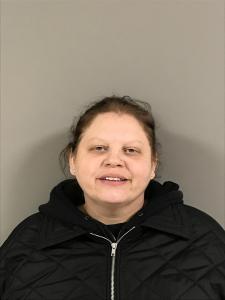 Amber Nichole Beaty a registered Sex or Violent Offender of Indiana