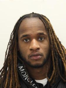 Antwoin Deshawn Thompson a registered Sex or Violent Offender of Indiana