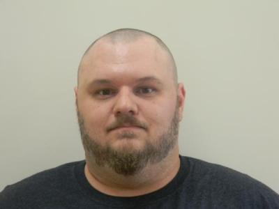 Dustin T Dykes a registered Sex or Violent Offender of Indiana