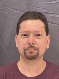 James E Morris a registered Sex or Violent Offender of Indiana