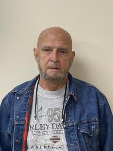 Charles Robert Sage a registered Sex or Violent Offender of Indiana