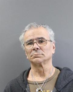 Raul Joseph Madrid Jr a registered Sex or Violent Offender of Indiana