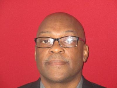 Lindell Winn a registered Sex or Violent Offender of Indiana