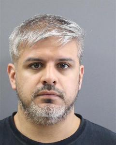 Joshua James Almeida a registered Sex or Violent Offender of Indiana