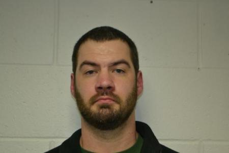 Andrew James Mitterling a registered Sex or Violent Offender of Indiana