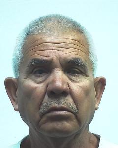 Arnulfo Carrillo-almaraz a registered Sex or Violent Offender of Indiana