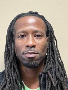 Tyree Antoine Robinson a registered Sex or Violent Offender of Indiana