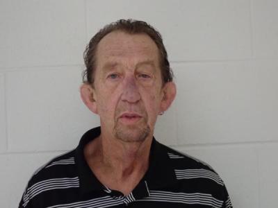 James Curtis Whisenand a registered Sex or Violent Offender of Indiana