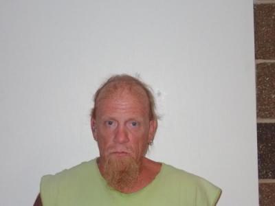 Dennis Jay Jeffris a registered Sex or Violent Offender of Indiana