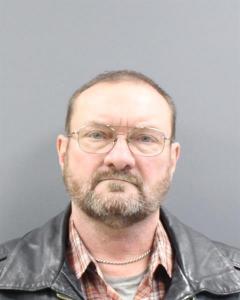 Kenneth Ray Finley a registered Sex or Violent Offender of Indiana