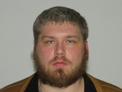 Matthew Joseph Jackson a registered Sex or Violent Offender of Indiana