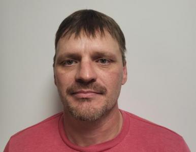 Jesse A Wright a registered Sex or Violent Offender of Indiana