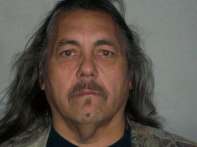 Joseph Alan Sands a registered Sex or Violent Offender of Indiana