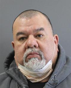 Robert Mancilla a registered Sex or Violent Offender of Indiana