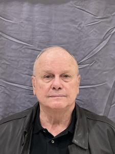 Timothy James Warrick a registered Sex or Violent Offender of Indiana