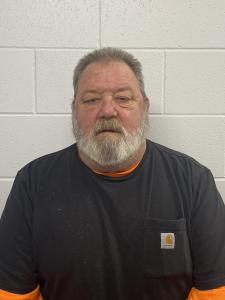 Edward John Sawicki a registered Sex or Violent Offender of Indiana